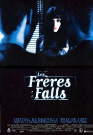 Affiche de Les Frères Falls