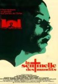 Affiche de La Sentinelle des maudits
