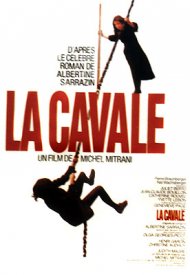 Affiche de La Cavale