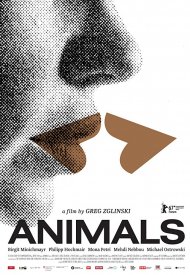 Affiche de Animals