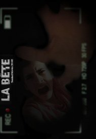 Affiche de La Bête