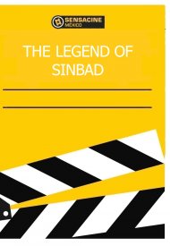 Affiche de The Legend Of Sinbad
