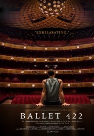 Affiche de Ballet 422