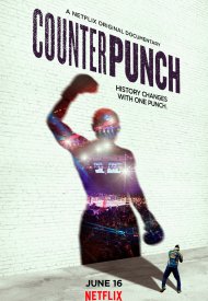 Affiche de CounterPunch