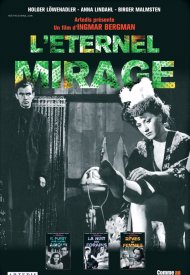Affiche de L'éternel mirage