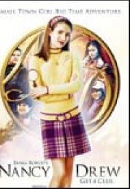 Affiche de Nancy Drew