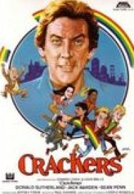 Affiche de Crackers