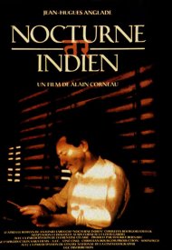 Affiche de Nocturne indien