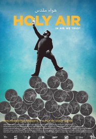 Affiche de Holy Air