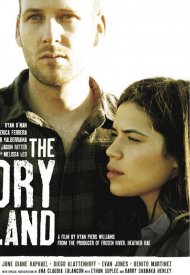 Affiche de The Dry Land