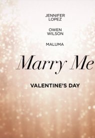 Affiche de Marry Me