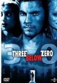 Affiche de Three Below Zero