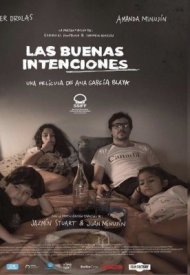 Affiche de Las Buenas Intenciones