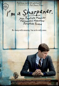 Affiche de I'm a Sharpener
