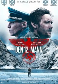 Affiche de Le 12ème Homme