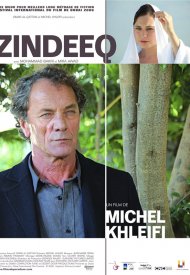 Affiche de Zindeeq