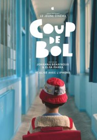 Affiche de Coup De Bol