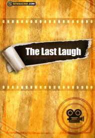 Affiche de The Last Laugh