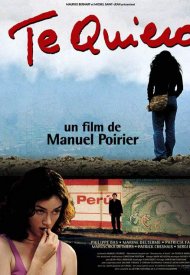 Affiche de Te quiero