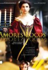Affiche de Amores locos