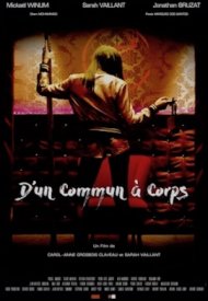 Affiche de D'un commun à corps