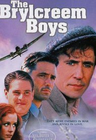 Affiche de The Brylcreem Boys