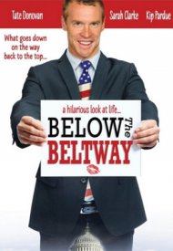 Affiche de Below the Beltway