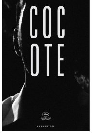 Affiche de Cocote