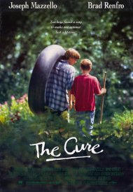 Affiche de The Cure