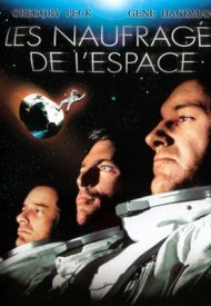 Affiche de Les Naufragés de l'espace