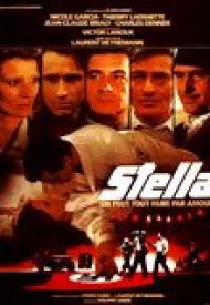 Affiche de Stella