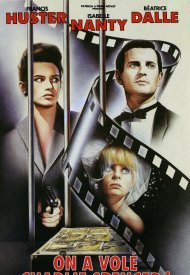 Affiche de On a volé Charlie Spencer !