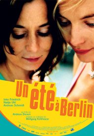 Affiche de Un été à Berlin