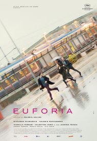 Affiche de Euforia