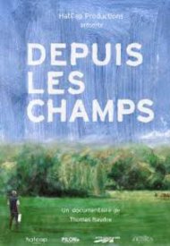 Affiche de Depuis les champs
