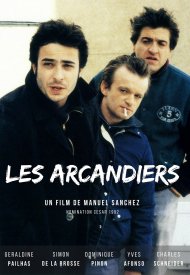 Affiche de Les Arcandiers