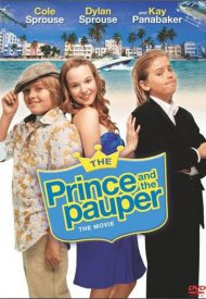 Affiche de Le Prince et le Pauvre