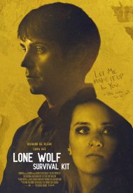 Affiche de Lone Wolf Survival Kit