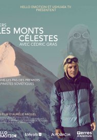 Affiche de Vers les monts célestes