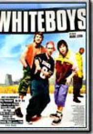 Affiche de Whiteboys