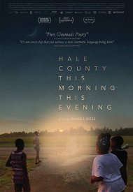 Affiche de Hale County This Morning, This Evening