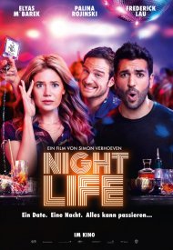 Affiche de Nightlife