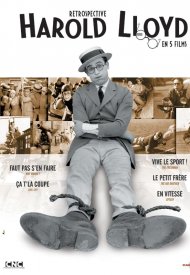 Affiche de Le Petit frère