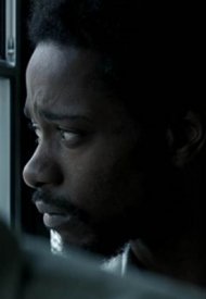 Affiche de Crown Heights
