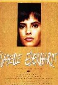 Affiche de Isabelle Eberhardt