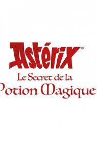 Affiche de Astérix - Le Secret de la potion magique