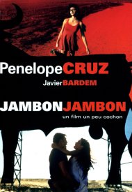 Affiche de Jambon, Jambon
