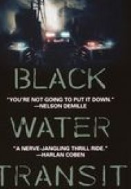 Affiche de Black water transit