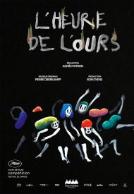 Affiche de L'Heure de l'ours