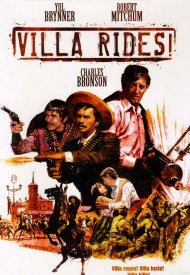Affiche de Pancho Villa